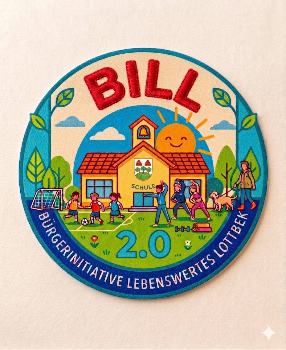 Bürgerinitiative Lebenswertes Lottbek