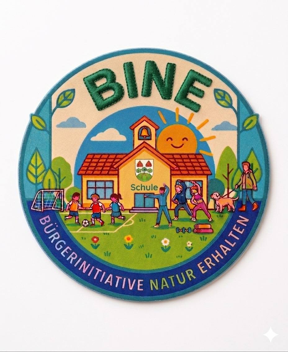 BINE – Bürgerinitiative Natur Erhalten